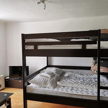 Apartman Romance Lipno nad Vltavou Extérieur photo