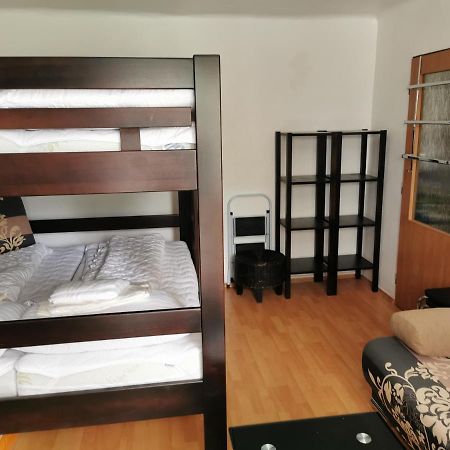 Apartman Romance Lipno nad Vltavou Extérieur photo