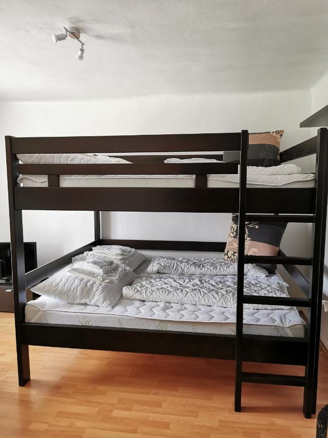 Apartman Romance Lipno nad Vltavou Extérieur photo