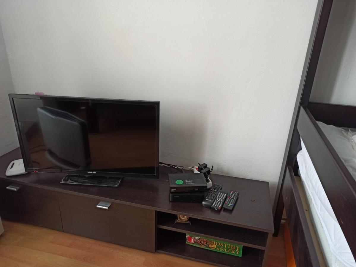 Apartman Romance Lipno nad Vltavou Extérieur photo