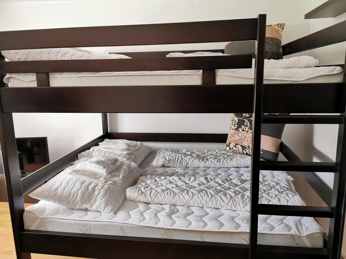Apartman Romance Lipno nad Vltavou Extérieur photo