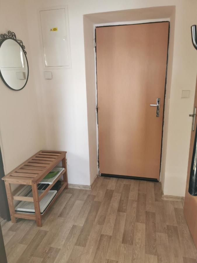 Apartman Romance Lipno nad Vltavou Extérieur photo