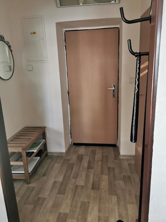 Apartman Romance Lipno nad Vltavou Extérieur photo