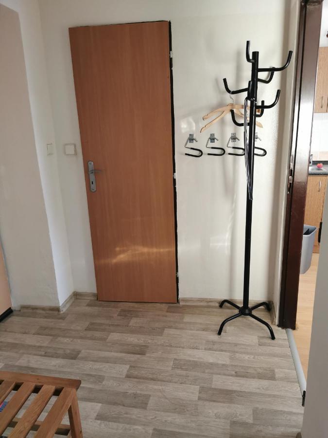 Apartman Romance Lipno nad Vltavou Extérieur photo