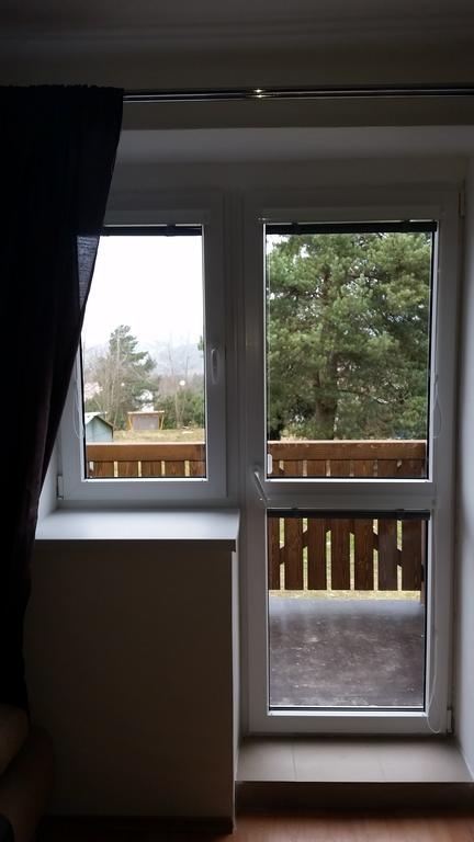Apartman Romance Lipno nad Vltavou Chambre photo