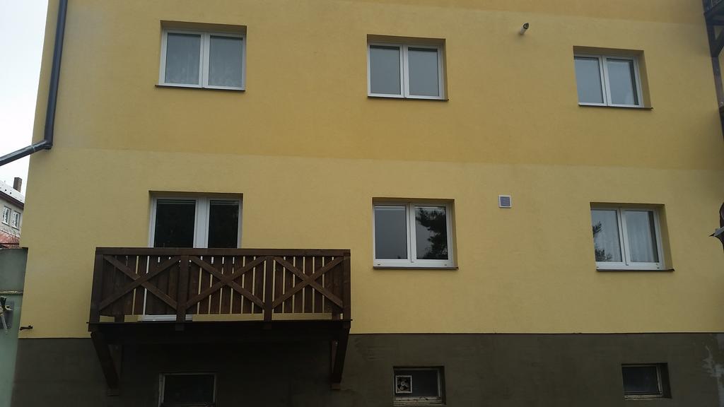 Apartman Romance Lipno nad Vltavou Chambre photo