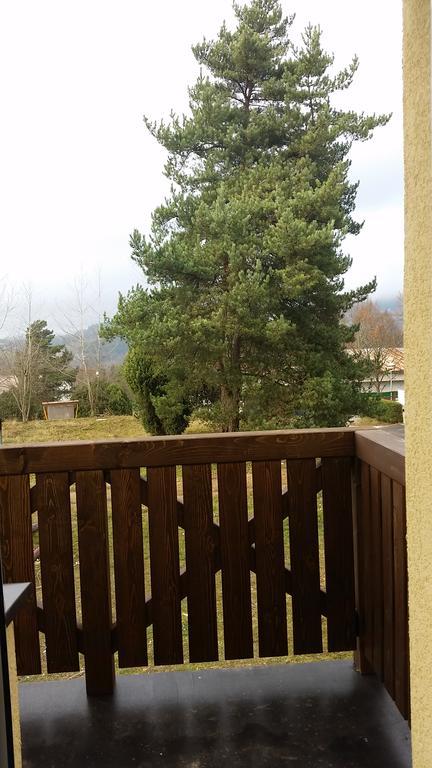 Apartman Romance Lipno nad Vltavou Chambre photo