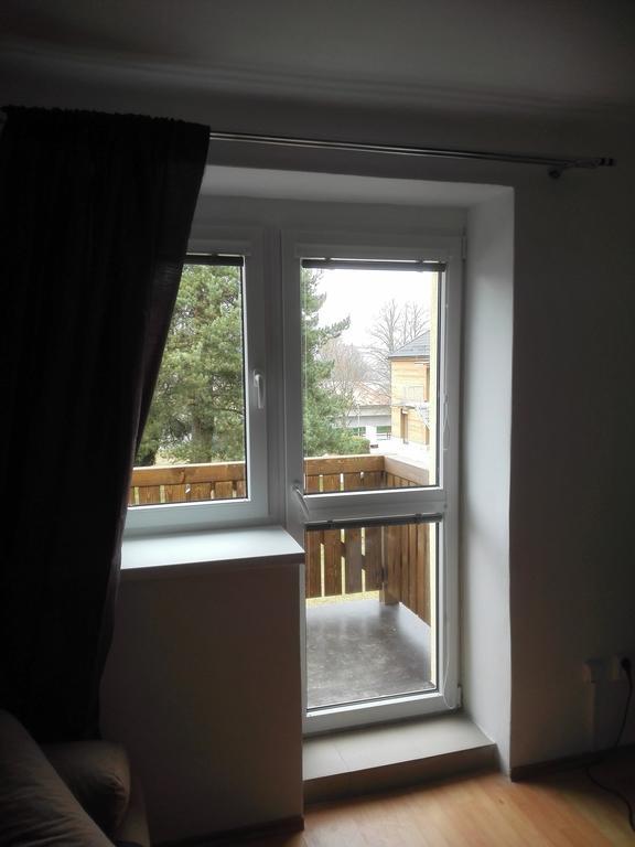 Apartman Romance Lipno nad Vltavou Chambre photo