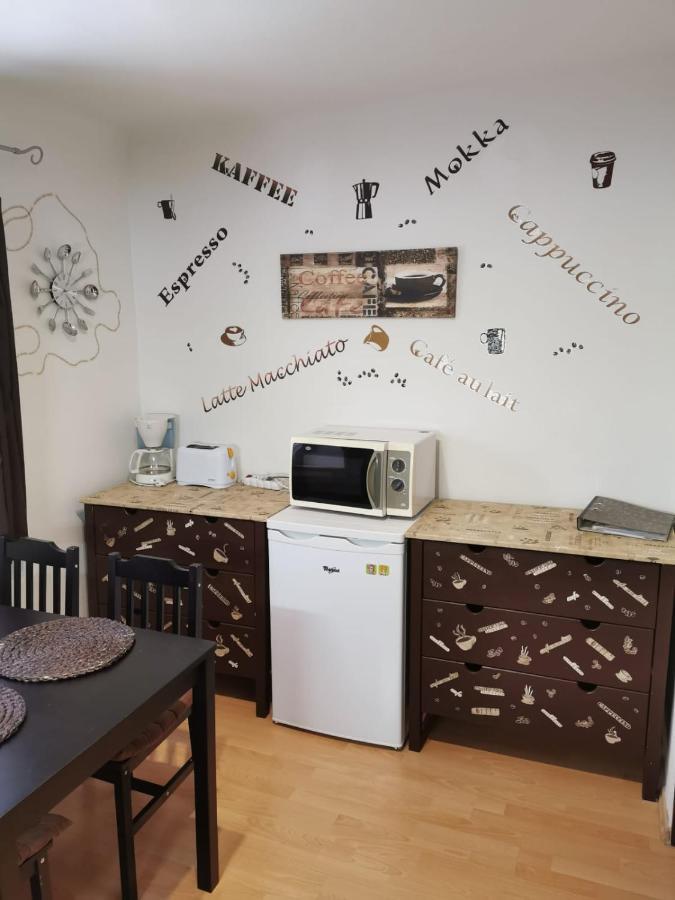 Apartman Romance Lipno nad Vltavou Extérieur photo