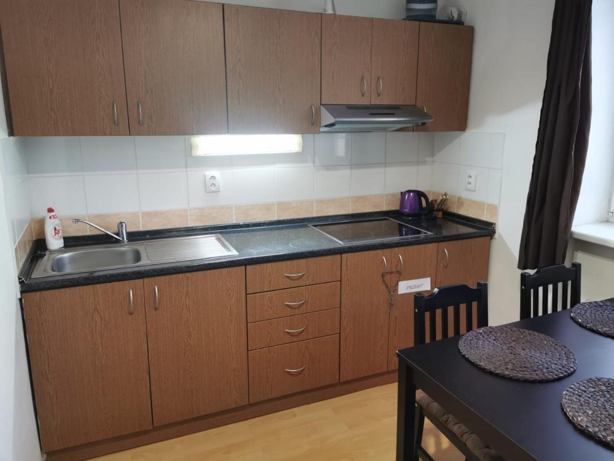 Apartman Romance Lipno nad Vltavou Extérieur photo