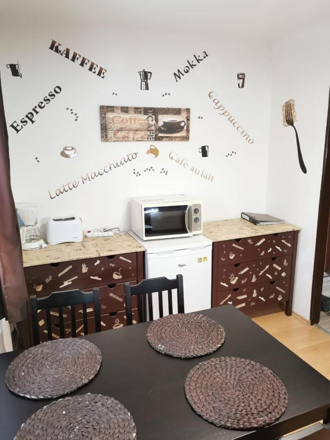 Apartman Romance Lipno nad Vltavou Extérieur photo