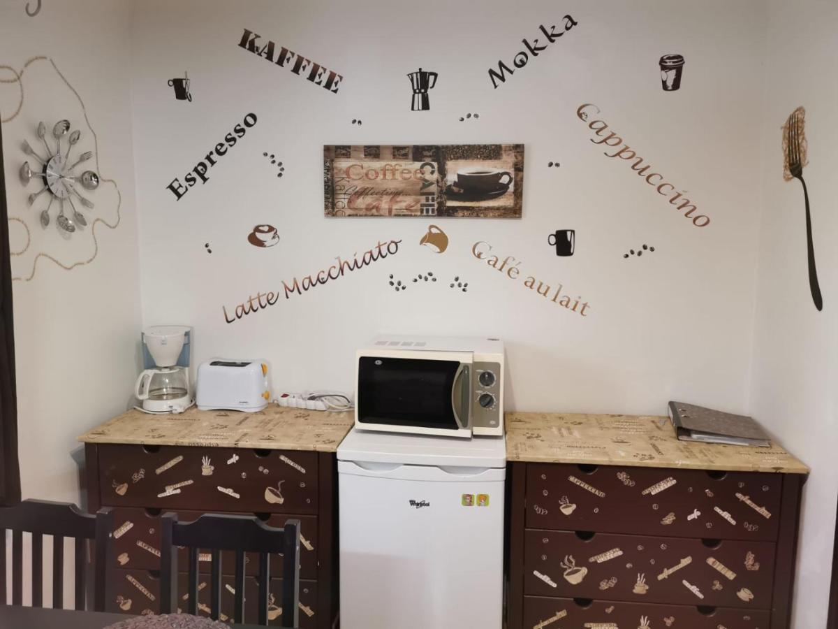 Apartman Romance Lipno nad Vltavou Extérieur photo