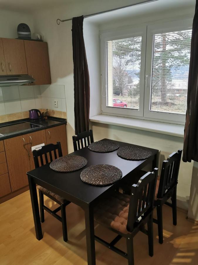 Apartman Romance Lipno nad Vltavou Extérieur photo