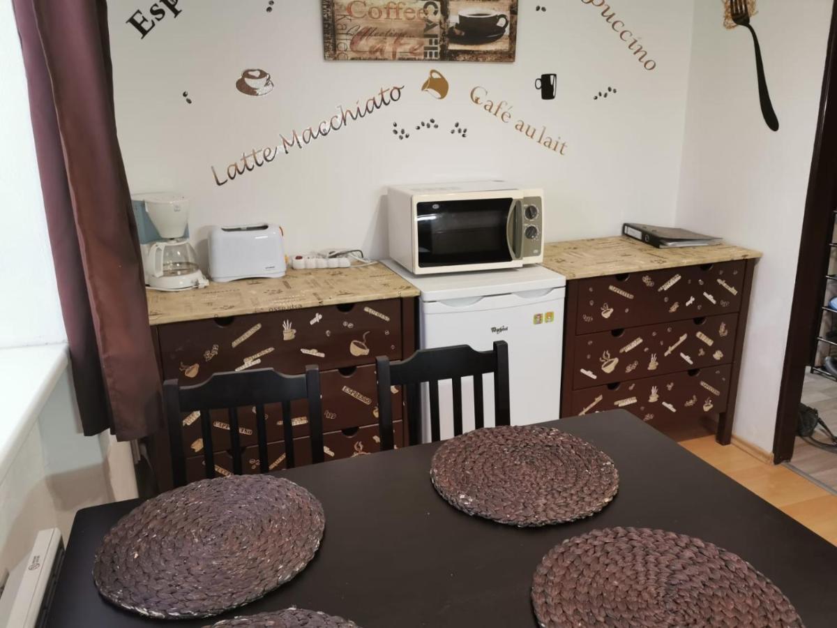 Apartman Romance Lipno nad Vltavou Extérieur photo